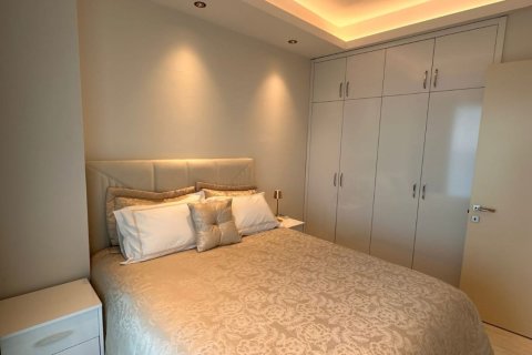 1+1 Wohnung  in Alanya, Antalya, Türkei Nr. 216792 - 13