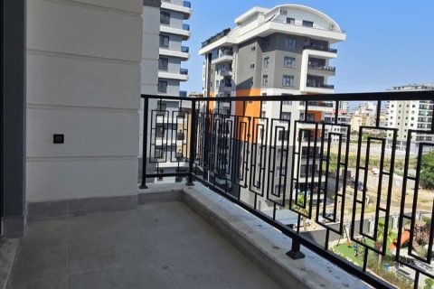 1+1 Wohnung  in Alanya, Antalya, Türkei Nr. 216791 - 17