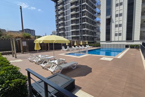 1+1 Wohnung  in Alanya, Antalya, Türkei Nr. 216791 - 13