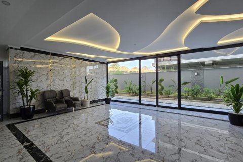 1+1 Wohnung  in Alanya, Antalya, Türkei Nr. 216791 - 11