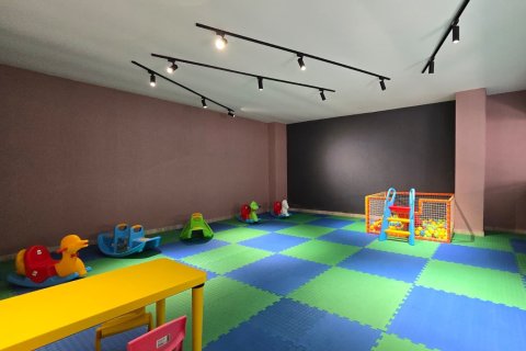 1+1 Wohnung  in Alanya, Antalya, Türkei Nr. 216791 - 6