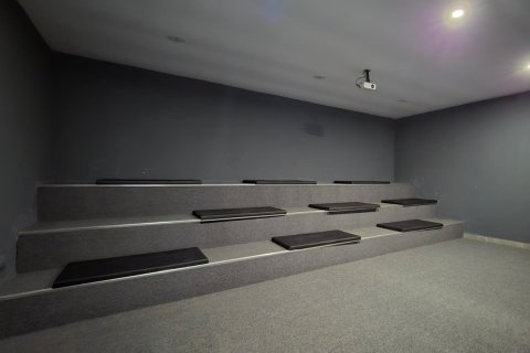 1+1 Wohnung  in Alanya, Antalya, Türkei Nr. 216791 - 3