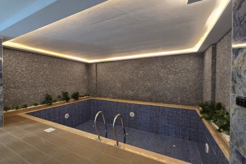 1+1 Wohnung  in Alanya, Antalya, Türkei Nr. 216791 - 21