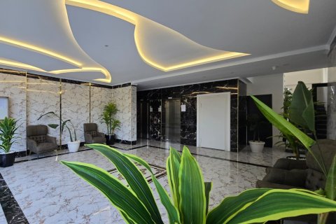 1+1 Wohnung  in Alanya, Antalya, Türkei Nr. 216791 - 20