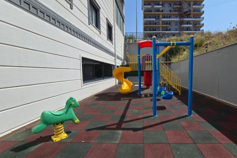 1+1 Wohnung  in Alanya, Antalya, Türkei Nr. 216791 - 19