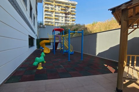 1+1 Wohnung  in Alanya, Antalya, Türkei Nr. 216791 - 10