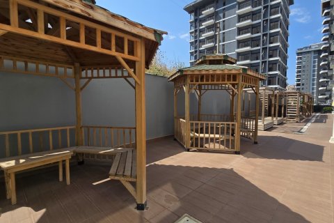 1+1 Wohnung  in Alanya, Antalya, Türkei Nr. 216791 - 5