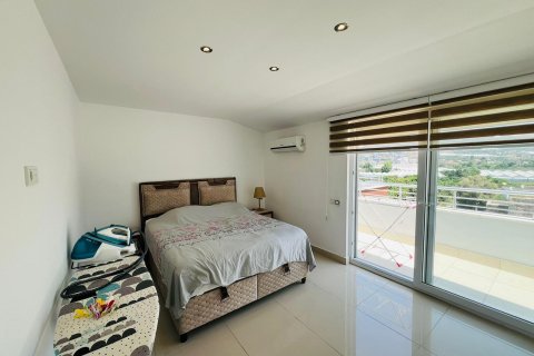 3+1 Wohnung  in Alanya, Antalya, Türkei Nr. 216790 - 18