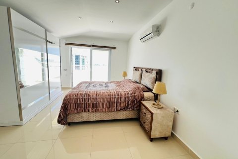 3+1 Wohnung  in Alanya, Antalya, Türkei Nr. 216790 - 30