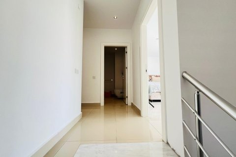 3+1 Wohnung  in Alanya, Antalya, Türkei Nr. 216790 - 19