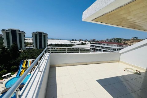 3+1 Wohnung  in Alanya, Antalya, Türkei Nr. 216790 - 22