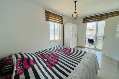 3+1 Wohnung  in Alanya, Antalya, Türkei Nr. 216790 - 11