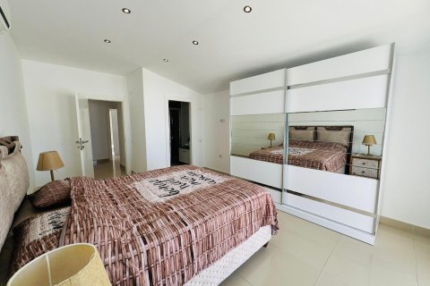 3+1 Wohnung  in Alanya, Antalya, Türkei Nr. 216790 - 24