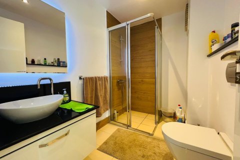 3+1 Wohnung  in Alanya, Antalya, Türkei Nr. 216790 - 14