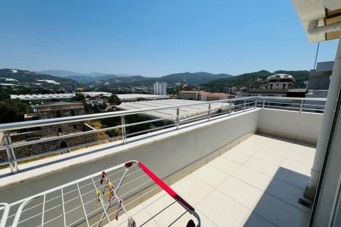 3+1 Wohnung  in Alanya, Antalya, Türkei Nr. 216790 - 17