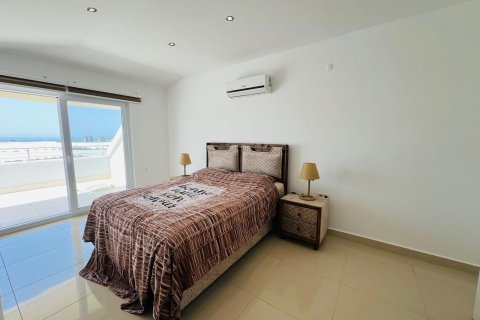 3+1 Wohnung  in Alanya, Antalya, Türkei Nr. 216790 - 29