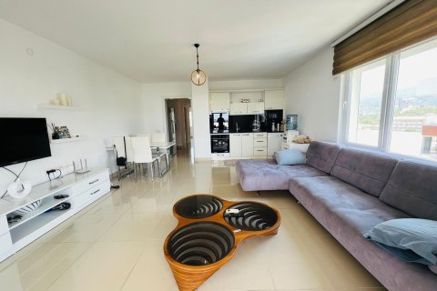 3+1 Wohnung  in Alanya, Antalya, Türkei Nr. 216790 - 5