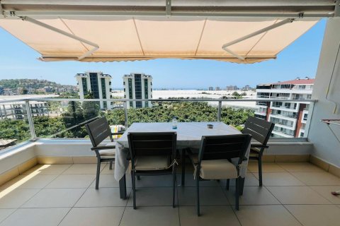 3+1 Wohnung  in Alanya, Antalya, Türkei Nr. 216790 - 3