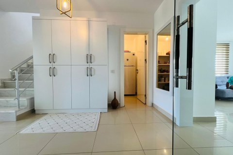 3+1 Wohnung  in Alanya, Antalya, Türkei Nr. 216790 - 9