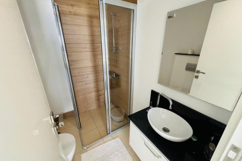 3+1 Wohnung  in Alanya, Antalya, Türkei Nr. 216790 - 28