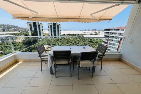 3+1 Wohnung  in Alanya, Antalya, Türkei Nr. 216790 - 7