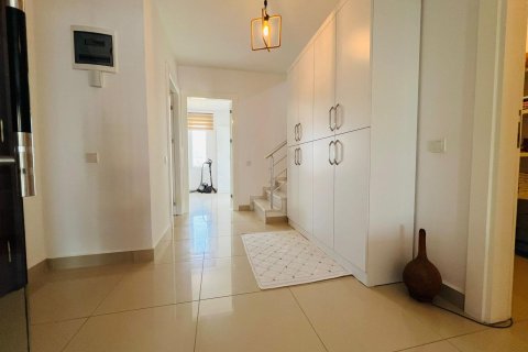 3+1 Wohnung  in Alanya, Antalya, Türkei Nr. 216790 - 16