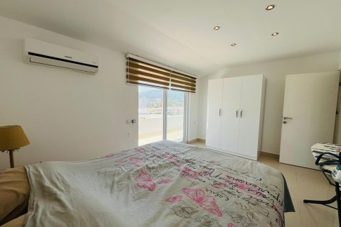 3+1 Wohnung  in Alanya, Antalya, Türkei Nr. 216790 - 25