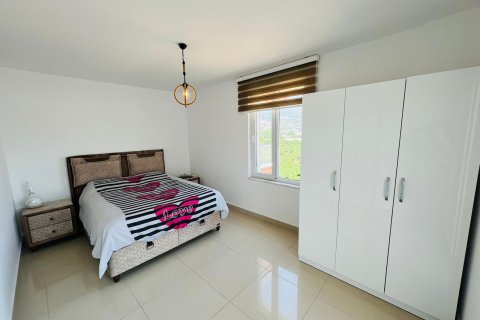 3+1 Wohnung  in Alanya, Antalya, Türkei Nr. 216790 - 12