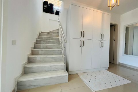 3+1 Wohnung  in Alanya, Antalya, Türkei Nr. 216790 - 15