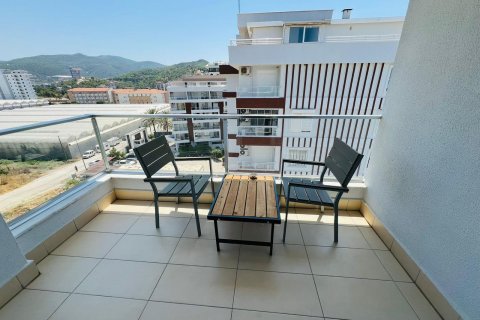 3+1 Wohnung  in Alanya, Antalya, Türkei Nr. 216790 - 13