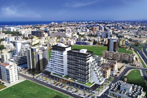 3+1 Wohnung in Famagusta, Nr. 225727 - 3