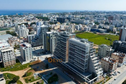 3+1 Wohnung in Famagusta, Nr. 225727 - 2