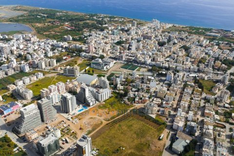 3+1 Wohnung  in Famagusta,  Nr. 225727