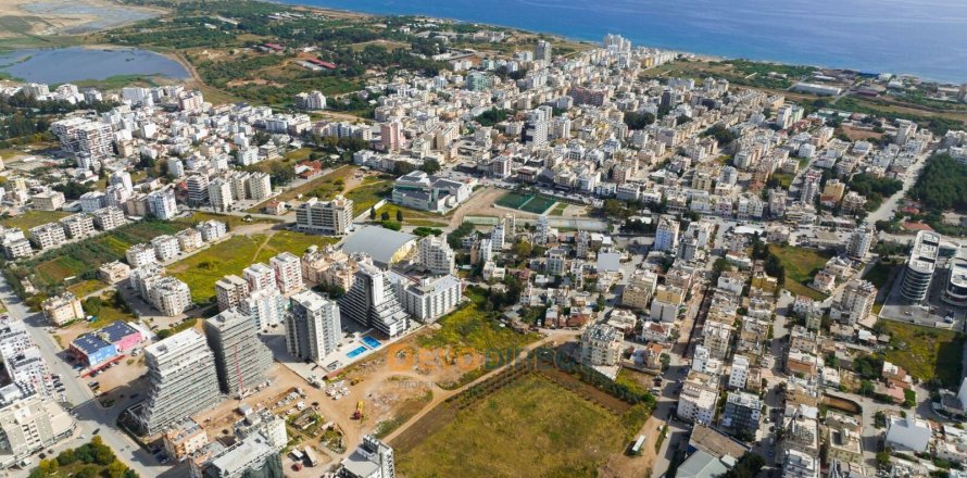 3+1 Wohnung in Famagusta, Nr. 225727