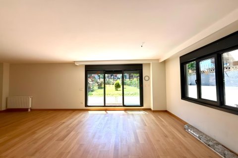 3+1 Leilighet i Kadikoy, Istanbul, Tyrkia Nr. 228613 - 6