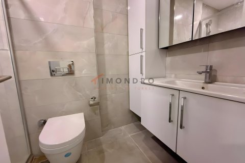 3+1 Leilighet i Kadikoy, Istanbul, Tyrkia Nr. 228613 - 17