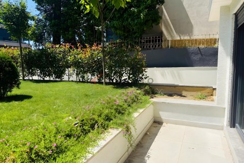 3+1 Leilighet i Kadikoy, Istanbul, Tyrkia Nr. 228613 - 4