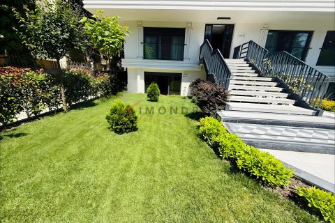 3+1 Leilighet i Kadikoy, Istanbul, Tyrkia Nr. 228613 - 3