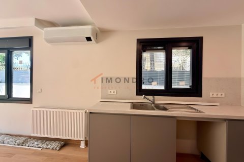 3+1 Leilighet i Kadikoy, Istanbul, Tyrkia Nr. 228613 - 10