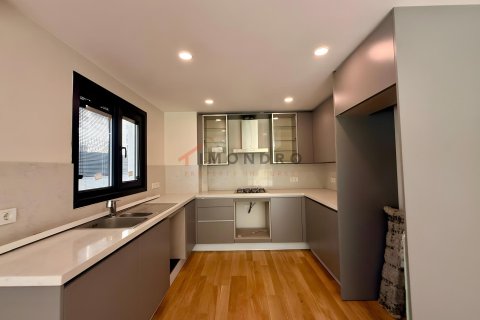3+1 Leilighet i Kadikoy, Istanbul, Tyrkia Nr. 228613 - 8