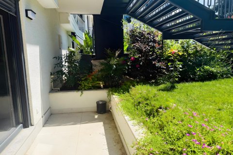 3+1 Leilighet i Kadikoy, Istanbul, Tyrkia Nr. 228613 - 5