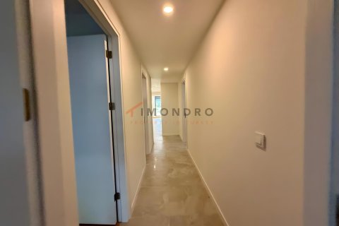 3+1 Leilighet i Kadikoy, Istanbul, Tyrkia Nr. 228613 - 13