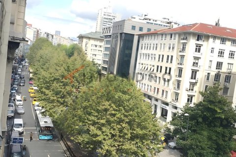1+1 Lägenhet i Sisli, Istanbul, istanbul, Turkiet Nr. 228614 - 17