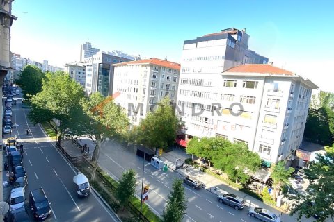 1+1 Lägenhet i Sisli, Istanbul, istanbul, Turkiet Nr. 228614 - 2