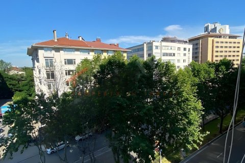 1+1 Lägenhet i Sisli, Istanbul, istanbul, Turkiet Nr. 228614 - 3