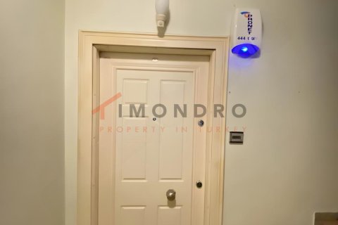 1+1 Lägenhet i Sisli, Istanbul, istanbul, Turkiet Nr. 228614 - 7