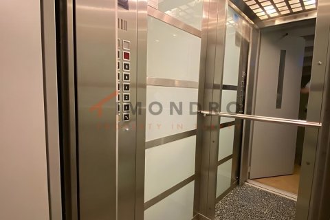 1+1 Lägenhet i Sisli, Istanbul, istanbul, Turkiet Nr. 228614 - 16