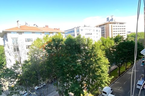 1+1 Lägenhet  i Sisli, Istanbul, istanbul, Turkiet Nr. 228614