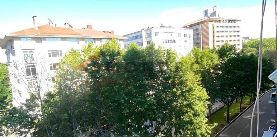 1+1 Lägenhet i Sisli, Istanbul, istanbul, Turkiet Nr. 228614