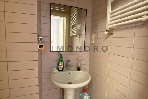 1+1 Lägenhet i Sisli, Istanbul, istanbul, Turkiet Nr. 228614 - 14